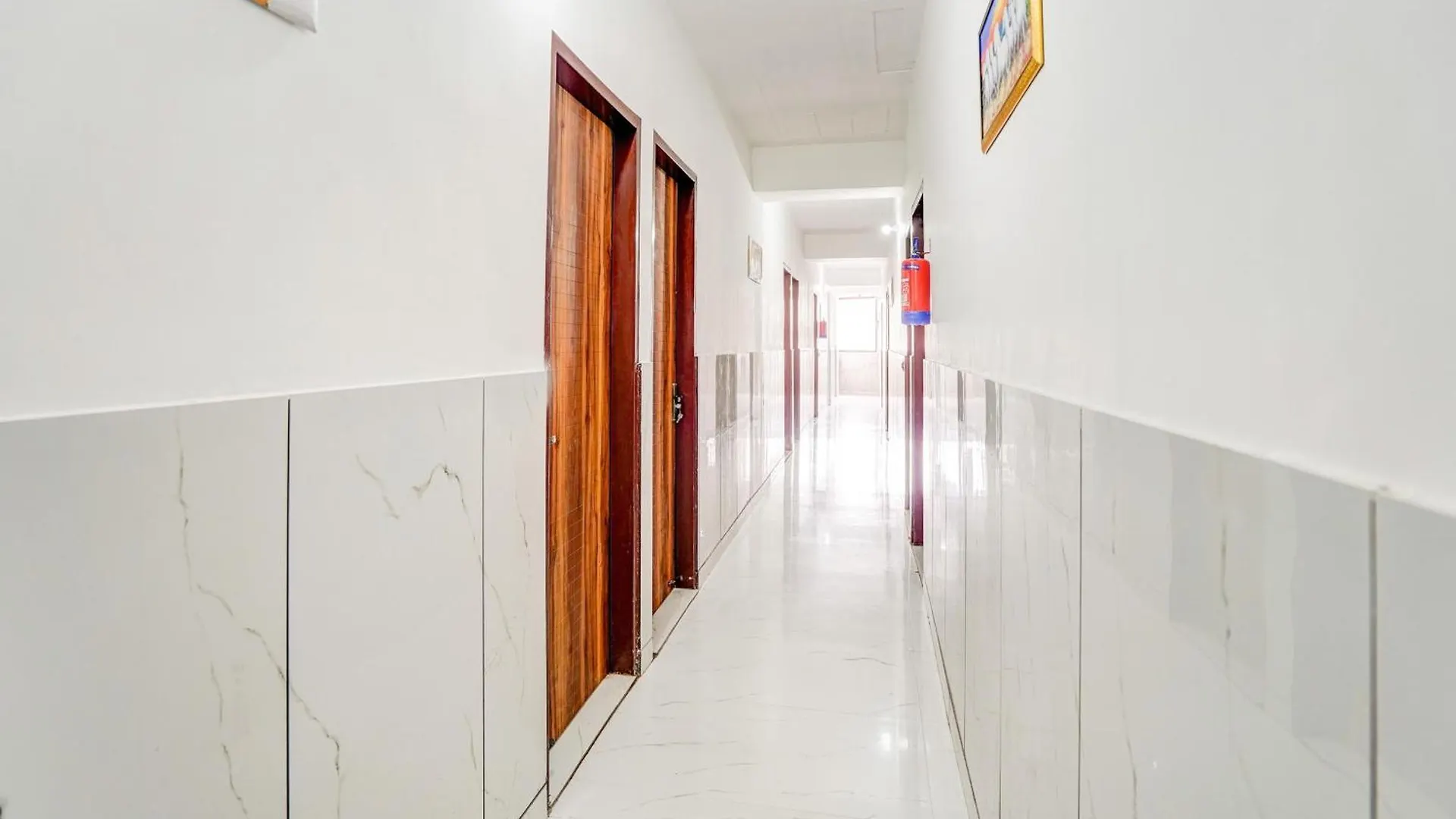 Super Hotel O Burari New Delhi