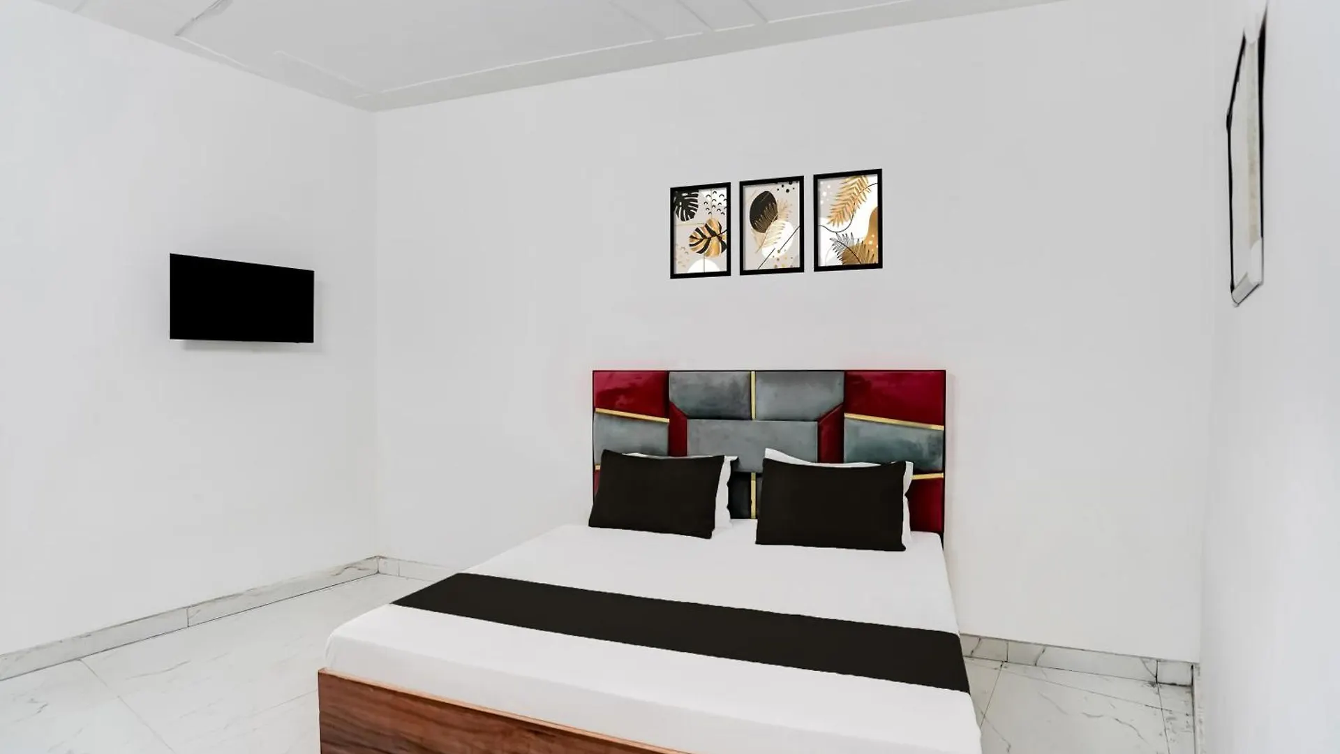 Super Hotel O Burari New Delhi