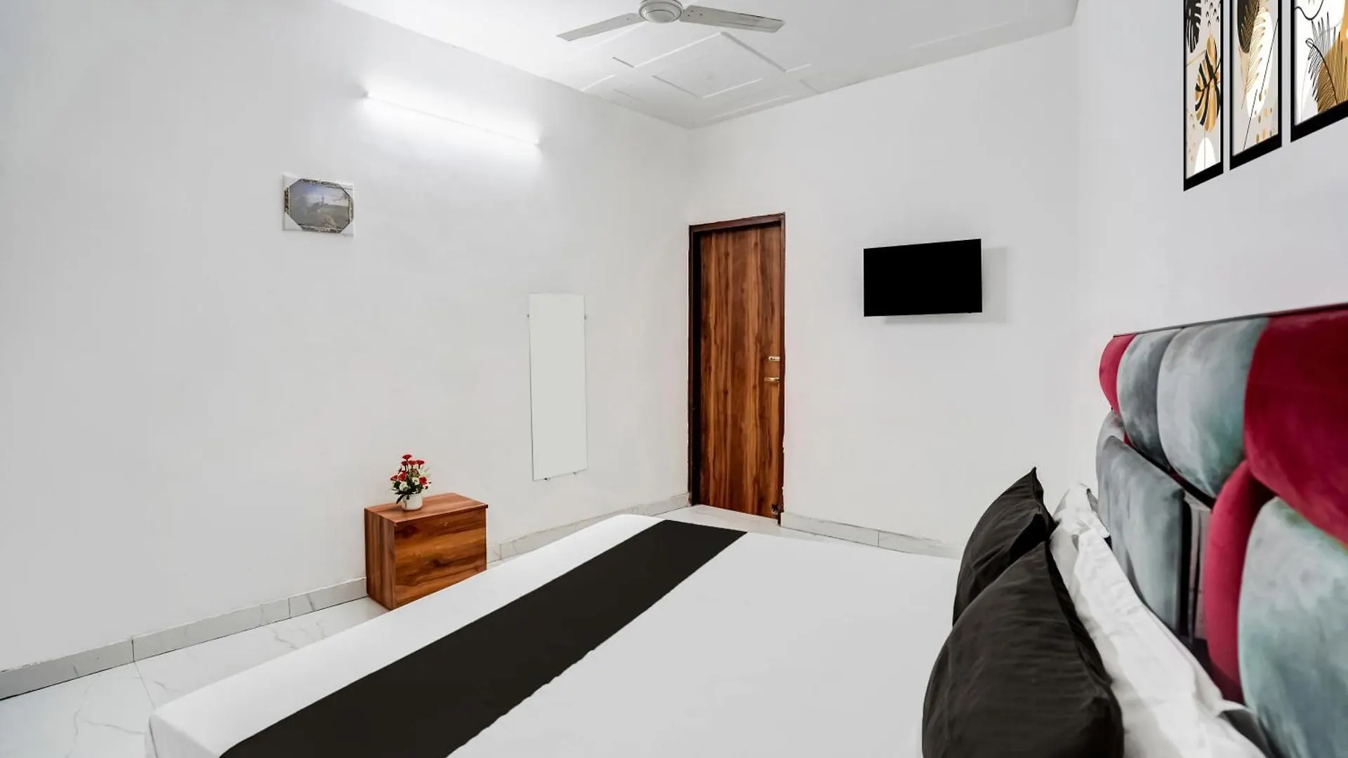 Super Hotel O Burari New Delhi 3*, Delhi (National Capital Territory of India) India