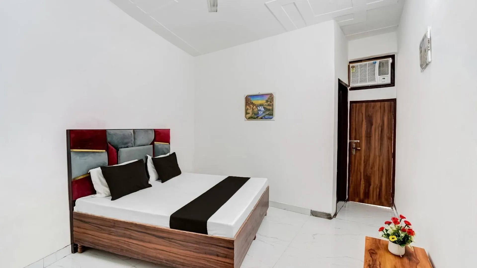 Super Hotel O Burari New Delhi 3*, Delhi (National Capital Territory of India)