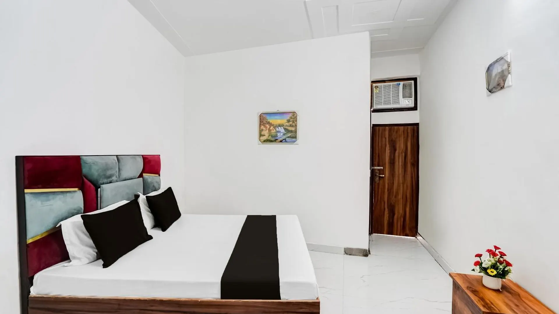 Super Hotel O Burari New Delhi India